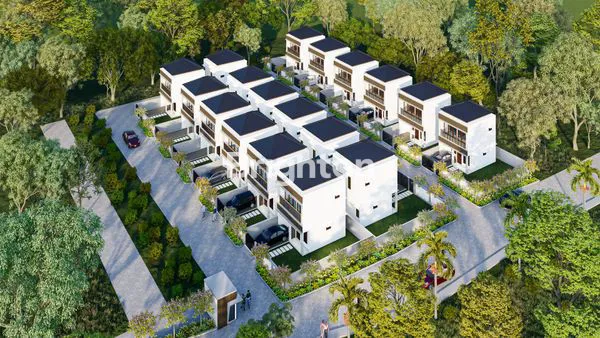 image RUMAH 2 LANTAI DI JIMBARAN, DEKAT KAMPUS UDAYANA (4)