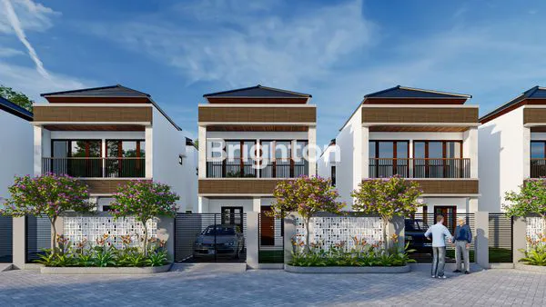 image RUMAH 2 LANTAI DI JIMBARAN, DEKAT KAMPUS UDAYANA (3)