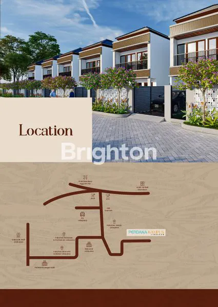 image RUMAH 2 LANTAI DI JIMBARAN, DEKAT KAMPUS UDAYANA (5)