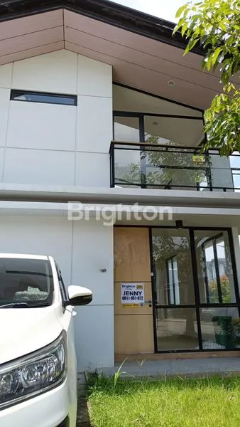 image CENDANA  PARC,LIPPO KARAWACI TANGERANG (1)