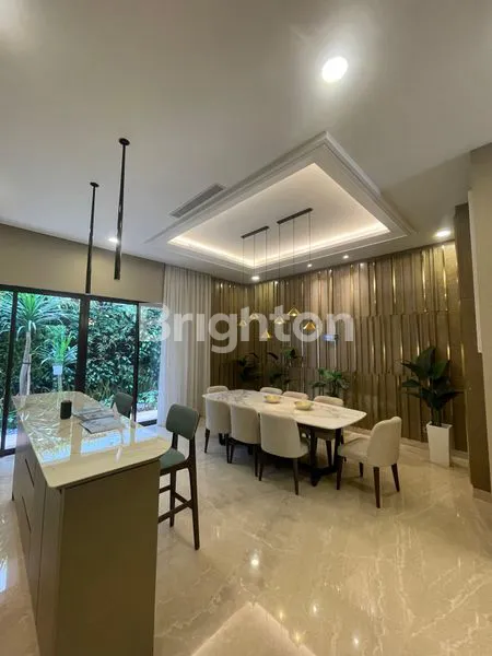 image CLUSTER MEWAH PONDOK INDAH 3 LANTAI 5KT (3)
