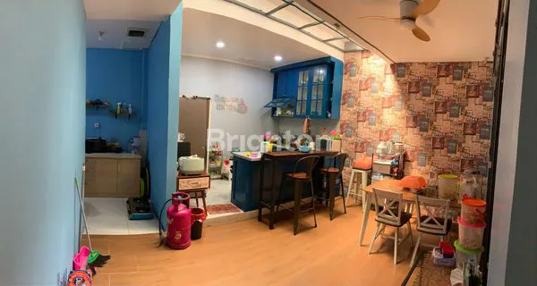 image RUMAH 5 KT DI CLUSTER BARU KOTA WISATA (6)