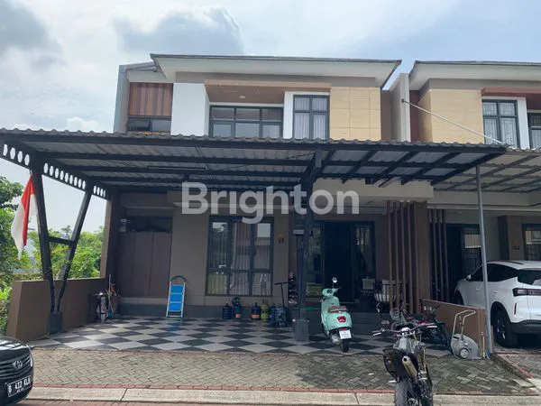 image RUMAH 5 KT DI CLUSTER BARU KOTA WISATA (7)