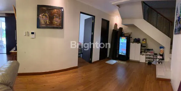 image RUMAH 5 KT DI CLUSTER BARU KOTA WISATA (4)