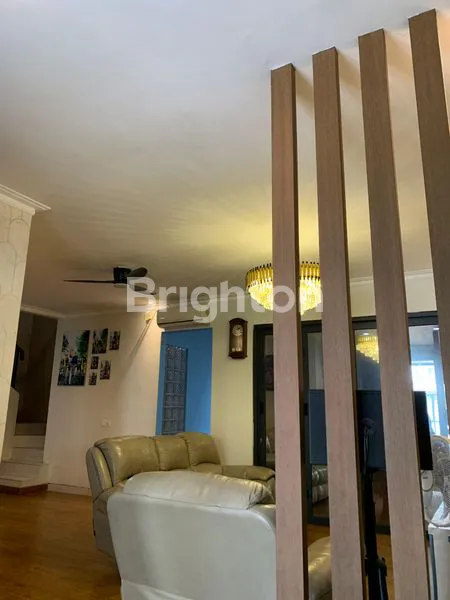 image RUMAH 5 KT DI CLUSTER BARU KOTA WISATA (5)