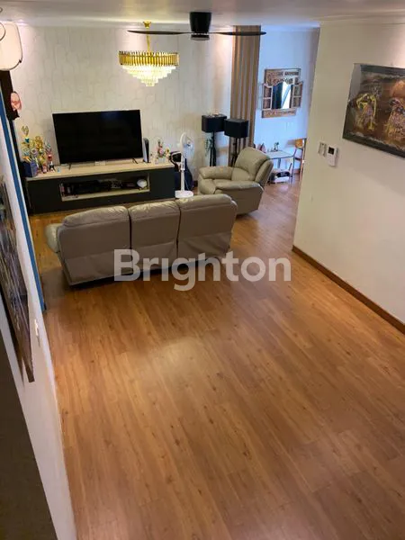 image RUMAH 5 KT DI CLUSTER BARU KOTA WISATA (3)