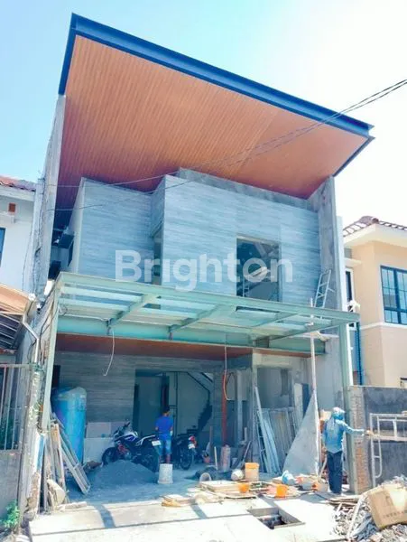 image RUMAH BARU MINIMALIS, SPEC MEWAH DHARMAHUSADA (3)