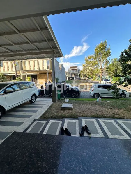 image RUMAH WISATA BUKIT MAS DEKAT WIYUNG, LONTAR, CITRALAND, PAKUWON (3)