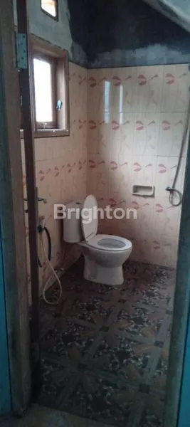 image RUMAH 2 LANTAI 2KT STRATEGIS DEKAT UNMER UM DAN PUSAT KOTA MALANG\N (6)