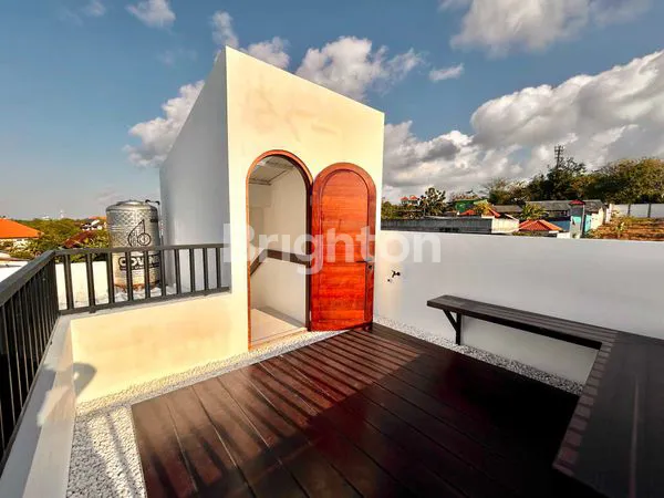 image LUXURY MEDITERRANEAN VILLA WITH SEAVIEW IN NUSA DUA (7)