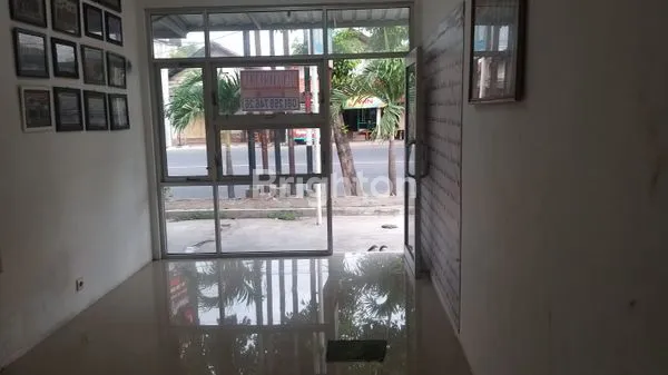 image RUKO DISEWAKAN DI NGRONGGO KOTA KEDIRI (2)