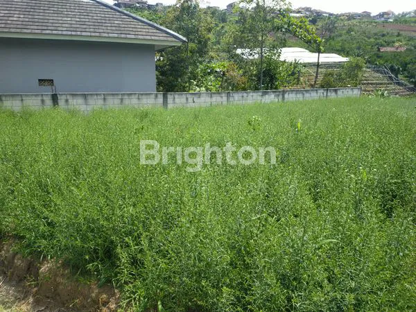 image TANAH LUAS 3.004 M² DI JL. ANJASMORO PUNTEN, BUMIAJI – DEKAT WISATA SELECTA, CANGAR & COBAN TALUN - KOTA BATU, MALANG (1)