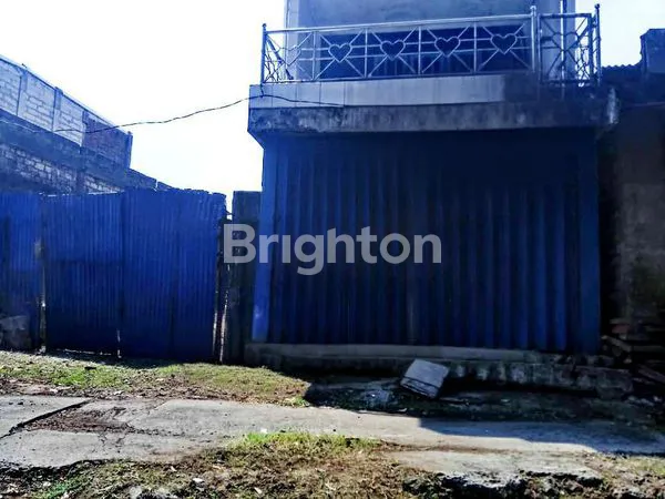 image RUKO, GUDANG  & TANAH SHM NOL JALAN KEPATIHAN MENGANTI DEKAT RUMAH SAKIT DARUS SYIFA, STADION GELORA BUNG TOMO SURABAYA (1)