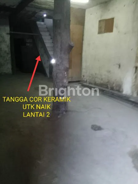 image RUKO, GUDANG  & TANAH SHM NOL JALAN KEPATIHAN MENGANTI DEKAT RUMAH SAKIT DARUS SYIFA, STADION GELORA BUNG TOMO SURABAYA (6)