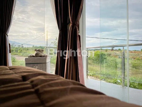 image RUMAH 2 LANTAI FULL FURNISHED VIEW GUNUNG (8)