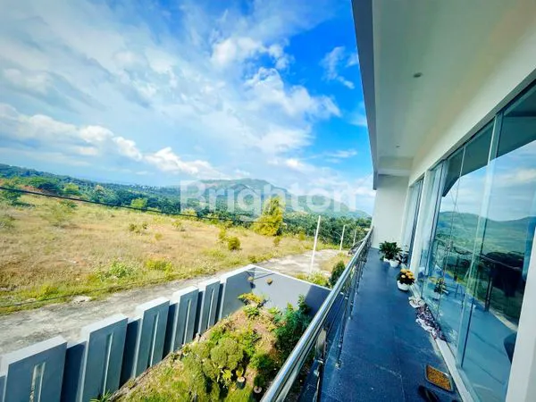 image RUMAH 2 LANTAI FULL FURNISHED VIEW GUNUNG (6)