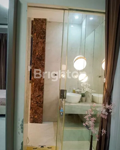 image RUMAH 2 LANTAI FULL FURNISHED VIEW GUNUNG (7)