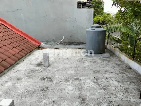 image RUMAH SECOND PURIMAS REGENCY DEKAT DARI AKSES TOL WARU JUANDA, ONE GATE SYSTEM (7)