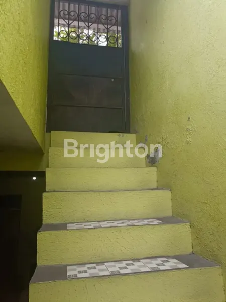 image RUMAH SECOND PURIMAS REGENCY DEKAT DARI AKSES TOL WARU JUANDA, ONE GATE SYSTEM (8)