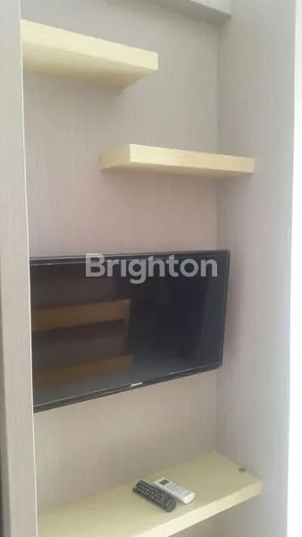 image APARTMENT SIAP HUNI GUNAWANGSA MERR DEKAT RAYA MERR KAMPUS UPH (2)