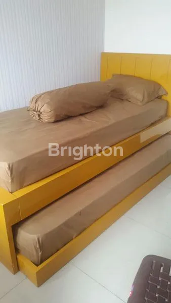 image APARTMENT SIAP HUNI GUNAWANGSA MERR DEKAT RAYA MERR KAMPUS UPH (1)