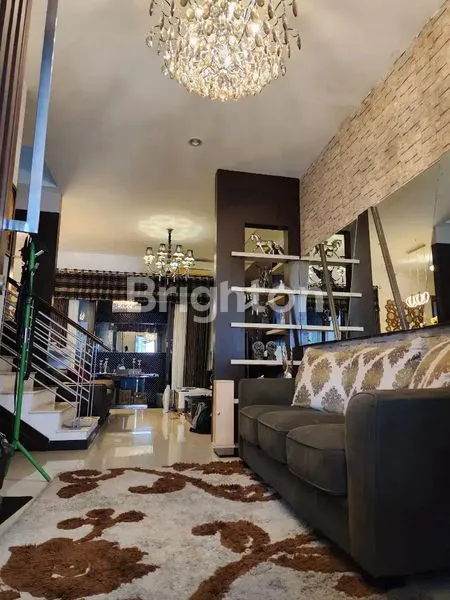 image RUMAH PANTAI MENTARI THE HAMPTON (2)