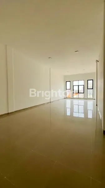 image DISEWAKAN 2 RUKO JEJER BARU GRESS JALAN PUCANG ANOM, COCOK UNTUK KANTOR (3)