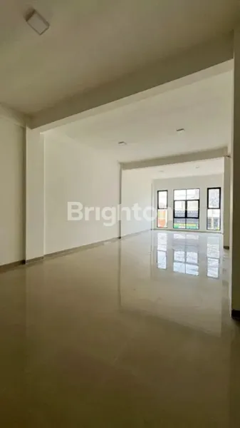 image DISEWAKAN 2 RUKO JEJER BARU GRESS JALAN PUCANG ANOM, COCOK UNTUK KANTOR (5)