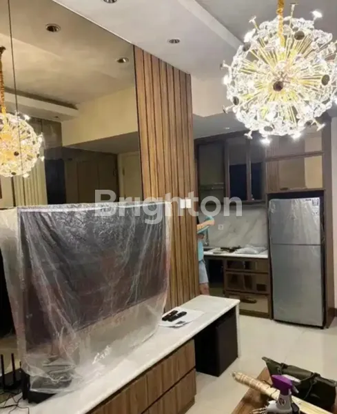 image JUAL APARTEMEN ANDERSON, FULL FURNISHED SIAP HUNI (1)