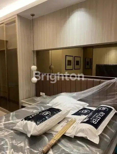 image JUAL APARTEMEN ANDERSON, FULL FURNISHED SIAP HUNI (2)