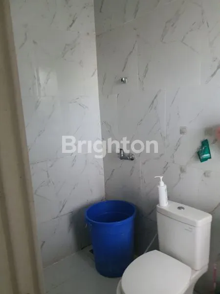 image SIAP HUNI, RUMAH 2 LANTAI KAWASAN LAVON SWANCITY, CIKUPA TANGERANG (5)