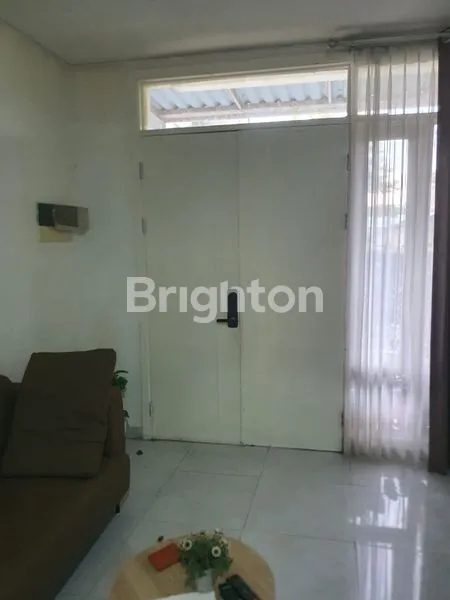 image SIAP HUNI, RUMAH 2 LANTAI KAWASAN LAVON SWANCITY, CIKUPA TANGERANG (4)