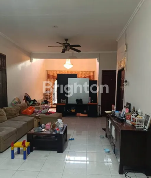 image HUNIAN NIRWANA EXECUTIVE ROW JALAN LEBAR, SELANGKAH KE RAYA MERR  (2)