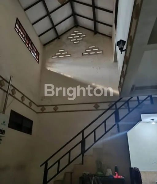 image HUNIAN NIRWANA EXECUTIVE ROW JALAN LEBAR, SELANGKAH KE RAYA MERR  (3)