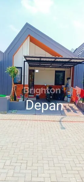 image RUMAH MINIMALIS WIDARI VILLAGE LEGOK SIAP HUNI (1)