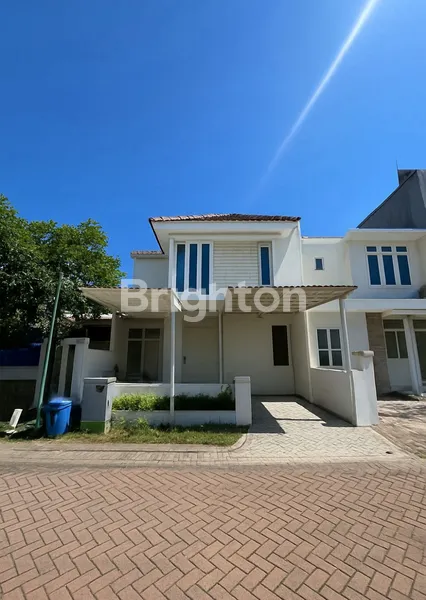image RUMAH SIAP HUNI SEMI FURNISH CITRALAND TAMAN PUSPA RAYA DEKAT TAIPE SCHOOL, CIPUTRA, PASAR MODERN (1)