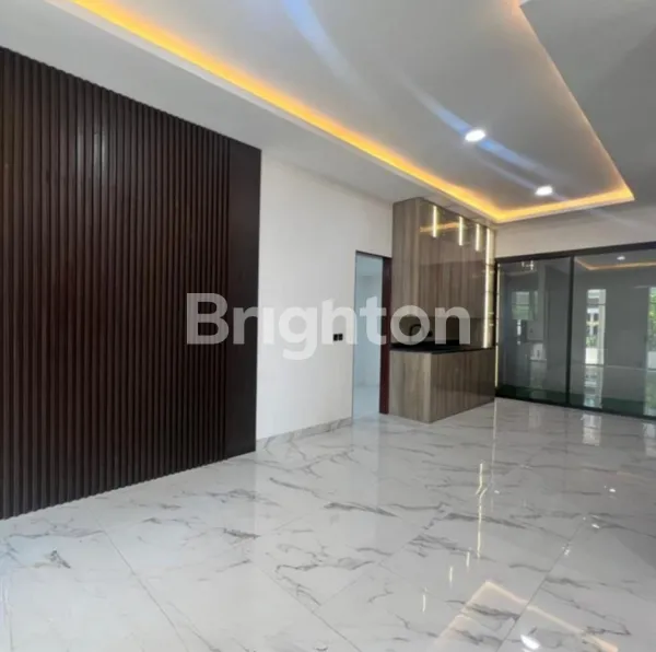 image RUMAH SIAP HUNI SEMI FURNISH CITRALAND TAMAN PUSPA RAYA DEKAT TAIPE SCHOOL, CIPUTRA, PASAR MODERN (2)