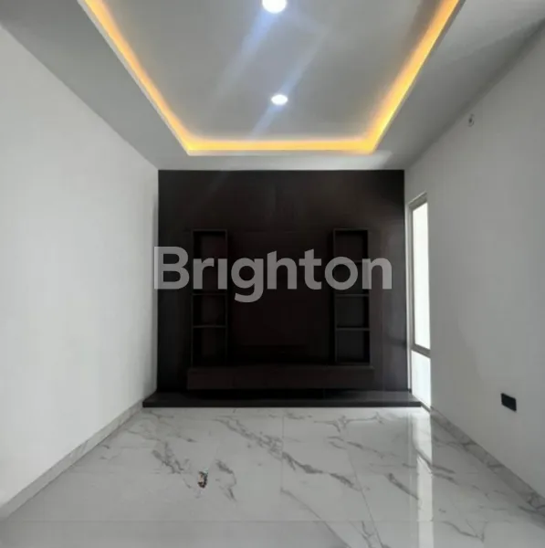 image RUMAH SIAP HUNI SEMI FURNISH CITRALAND TAMAN PUSPA RAYA DEKAT TAIPE SCHOOL, CIPUTRA, PASAR MODERN (4)