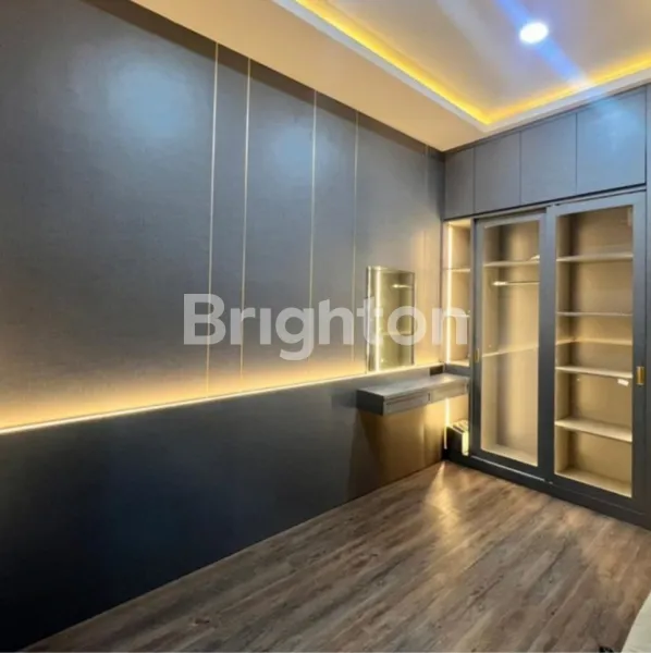 image RUMAH SIAP HUNI SEMI FURNISH CITRALAND TAMAN PUSPA RAYA DEKAT TAIPE SCHOOL, CIPUTRA, PASAR MODERN (6)