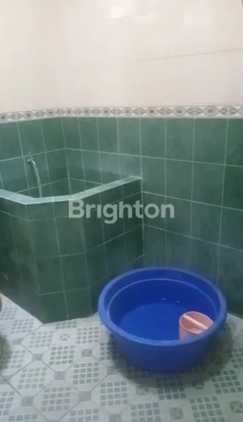 image JUAL CEPAT RUMAH SECOND KUTISARI BEBAS BANJIR, DEKAT SIWALANKERTO  (4)