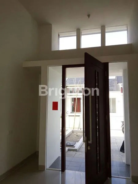 image RUMAH DI GRAND HARVEST CLUSTER ARCADIA  (4)
