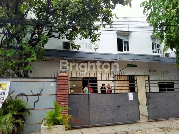 image JUAL GUDANG +KANTOR SUNTER AGUNG JAKATA UTARA (1)