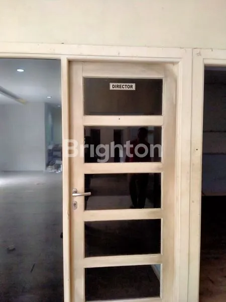 image JUAL GUDANG +KANTOR SUNTER AGUNG JAKATA UTARA (5)