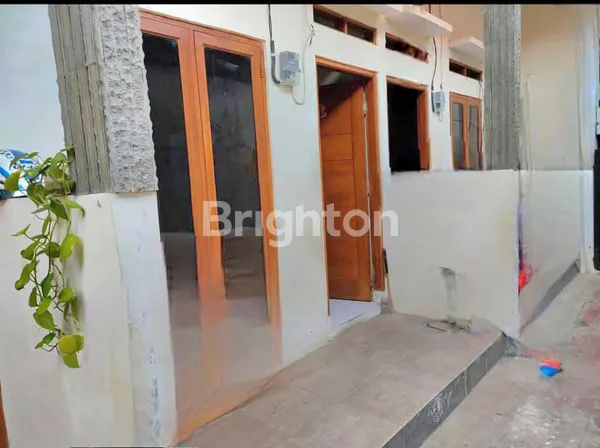 RUMAH  KOS  2 LANTAI DI MAMPANG JAKARTA SELATAN