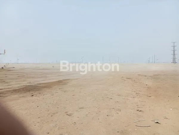 image LAHAN TANAH KOSONG DAERAH KAWASAN INDUSTRY (1)