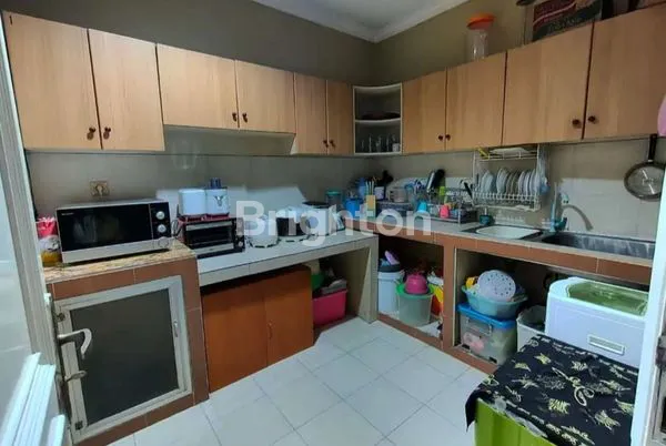 image RUMAH MURAH DI  PERUMAHAN ELITE RAFFLES HILLS CIBUBUR DEPOK (4)