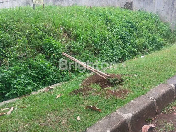 image TANAH STRATEGIS DEKAT AL AZHAR & GRAND METROPOLITAN (3)