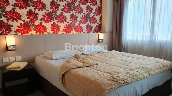 image UNIT DELUXE/GOLD DI SOLO PARAGON HOTEL & RESIDENCES (2)