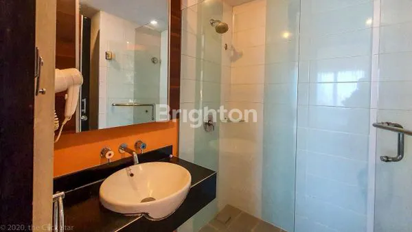 image UNIT DELUXE/GOLD DI SOLO PARAGON HOTEL & RESIDENCES (3)