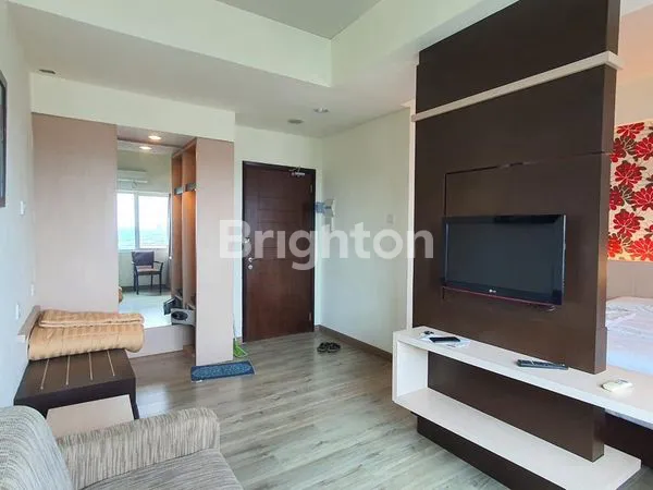 image UNIT DELUXE/GOLD DI SOLO PARAGON HOTEL & RESIDENCES (4)